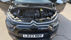 Citroen C3 1.2 PureTech C-Series Edition 5dr Petrol Hatchback